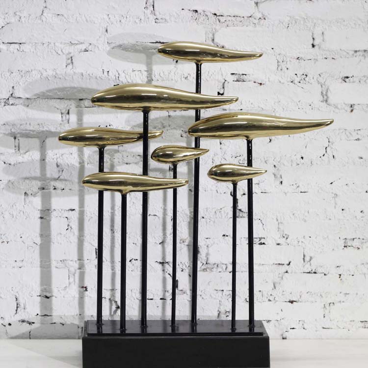 办公室装饰品